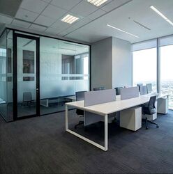 Marina One East Tower (D1), Office #519320001